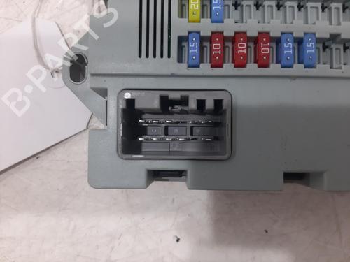 Fuse box JAGUAR I-PACE (X590) EV400 AWD | BP29882311E1