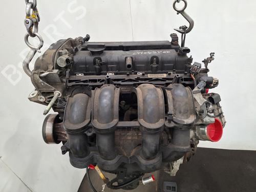 Engine FORD FOCUS III 1.6 Ti | BP33242726M1  - Image 6