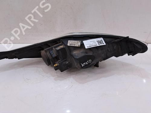 Venstre forlygte FORD FIESTA VI (CB1, CCN) 1.25 | BP29742350C28 