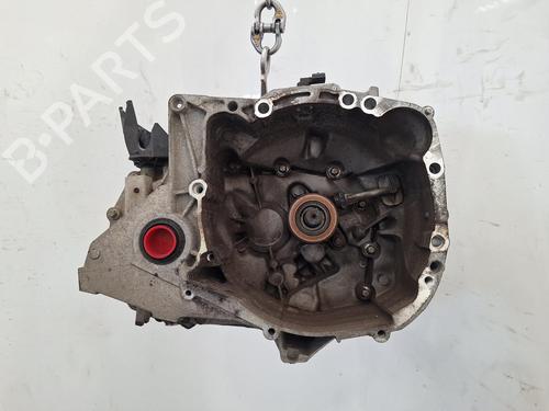 gearbox-renault-clio-iv-bh_-2012-2013-2014-2015-2016-2017-2018-2019-2020-2021-33125311 main image
