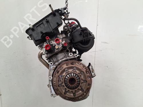 Engine CITROËN C1 (PM_, PN_) 1.0 | BP38015330M1 - Image 5
