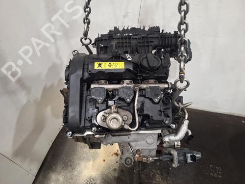 Engine BMW 1 (F20) 118 i | BP39507102M1 - Image 5