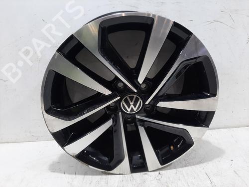 Used Rim VW T-ROC (A11, D11) 1.5 TSI (150 hp) 31088722