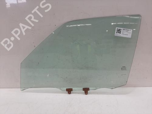 Used Front left door window Front left door window NISSAN JUKE (F15) 1.5 dCi (110 hp) 34643927 34643927