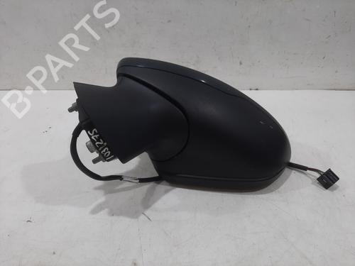 Left mirror VAUXHALL ASTRA Mk VII (K) (B16) 1.0 | BP29946070C26