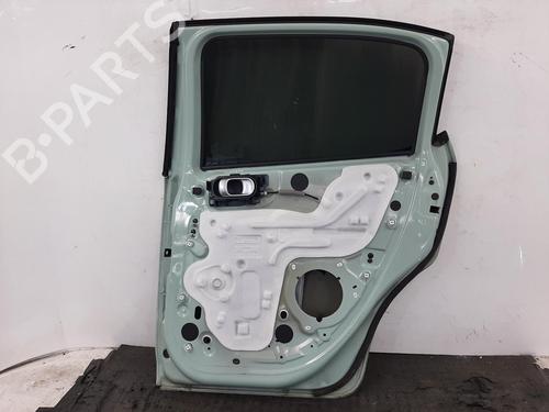 Dør højre bagtil CITROËN C3 III (SX) 1.2 THP 110 (SXHNPS, SXHNZT, SXHNZ6) | BP38447783C5  - Image 5