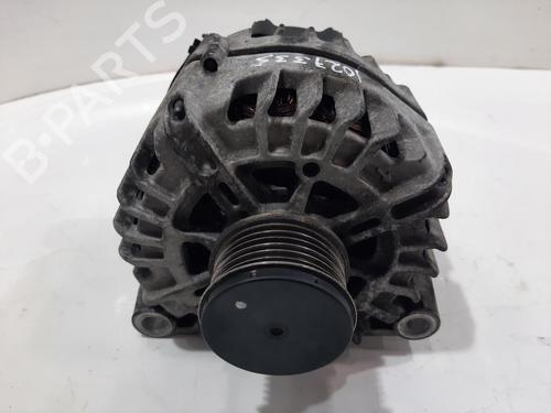 Used Alternator CITROËN BERLINGO Box Body/MPV (B9) 1.6 HDi / BlueHDi 75 (75 hp) 29417210
