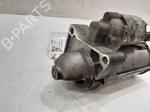 Starter CITROËN C5 AIRCROSS (A_) 1.6 PureTech 180 (A45GFR) | BP35962753M8 - Image 3