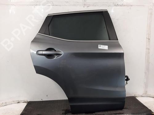 Used Right rear door NISSAN QASHQAI II (J11, J11_) 1.3 DIG-T (160 hp) 31999636