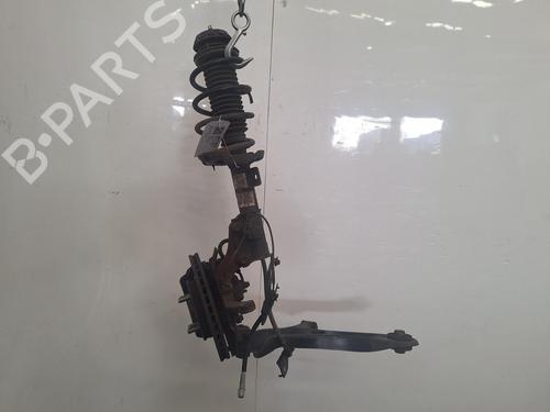 Used Left front suspension Left front suspension KIA RIO IV (YB, SC, FB) 1.4 (99 hp) 33839425 33839425