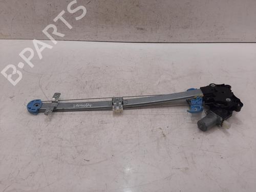Used Front left window mechanism Front left window mechanism SUZUKI SWIFT V (AZ) 1.2 Hybrid (Mild Hybrid) (A2L412) (83 hp) 33335538 33335538
