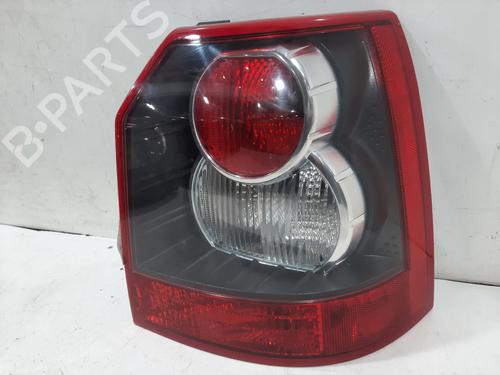 Right taillight LAND ROVER FREELANDER 2 (L359) 2.2 TD4 4x4 | BP29883978C35