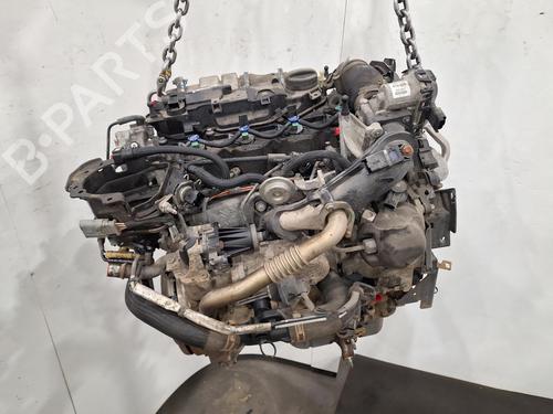 Engine FORD FIESTA VI (CB1, CCN) 1.5 TDCi | BP35922794M1 - Image 3