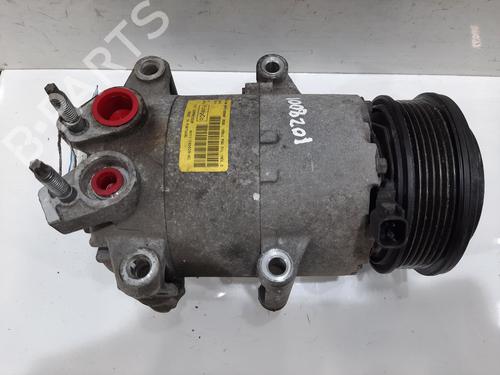AC compressor FORD FIESTA VI (CB1, CCN) 1.25 | BP29348931M34 