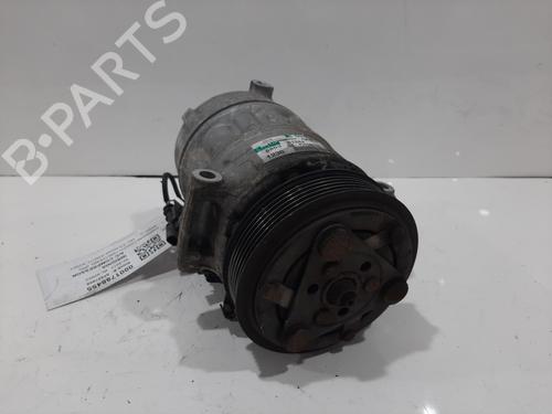 Used AC compressor AC compressor 37871855 37871855