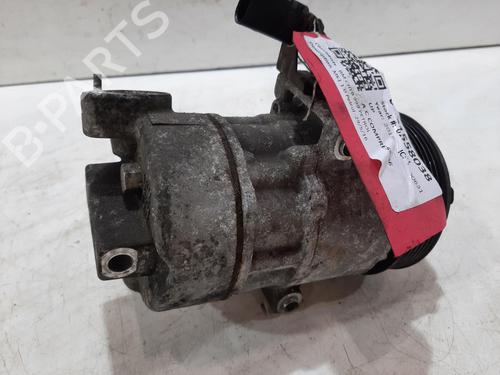 Compressore A/C VW UP! (121, 122, BL1, BL2, BL3, 123) 1.0 (75 hp) 30304329
