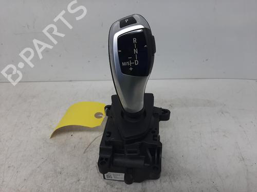 Used Gear lever BMW 4 Coupe (F32, F82) 420 d (190 hp) 26867019