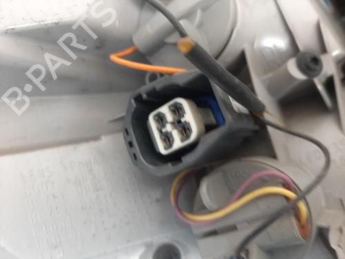 Right taillight FORD FOCUS III Turnier 1.5 TDCi | BP26758672C35 