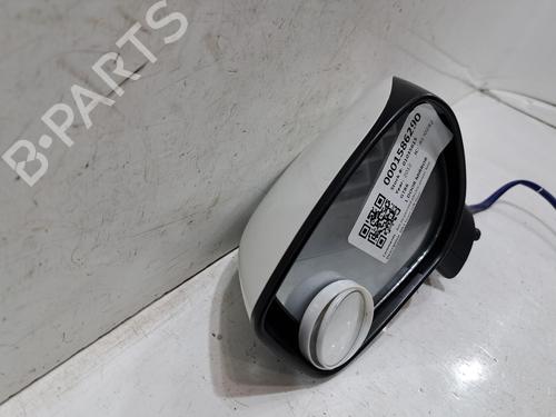 Used Left mirror TOYOTA GT 86 Coupe (ZN6_) 2.0 (ZN6AC_, ZN6BC_, ZN6K) (200 hp) 30843894