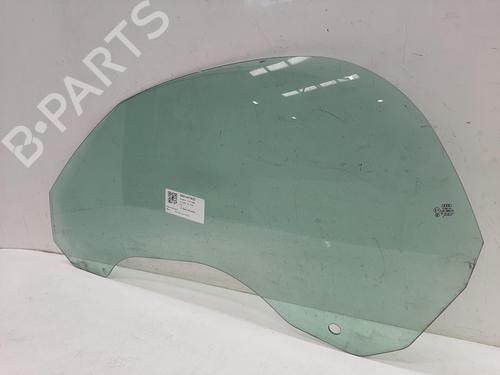 Front left door window AUDI TT Roadster (8J9) 1.8 TFSI | BP27364632C18 