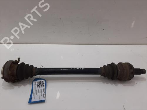Otra Otra BMW 3 (E90) 318 i (143 hp) 36662051 36662051