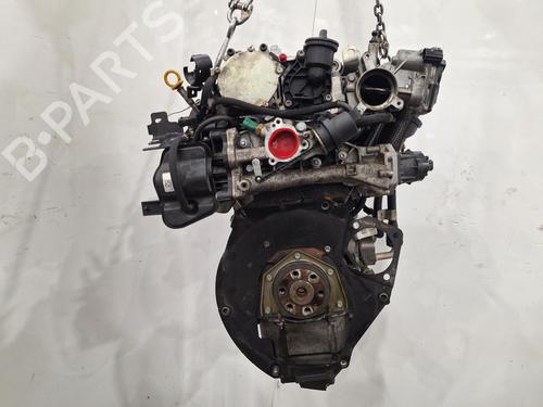 Used Engine VAUXHALL ASTRA Mk VI (J) (P10) 2.0 CDTi (165 hp) 31286317