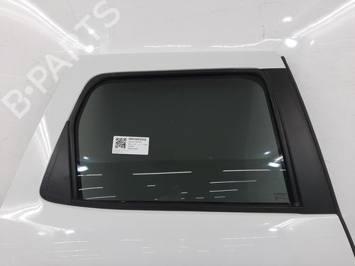Dør højre bagtil DACIA DUSTER (HM_) 1.6 SCe 115 (HMM1) | BP33988476C5 - Image 2