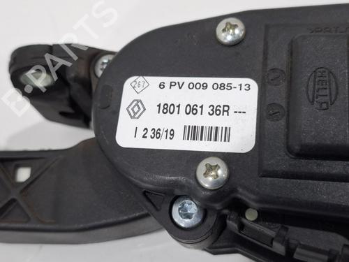 Pedal DACIA SANDERO II 1.0 SCe 75 (B8JC, B8JD, B8NC) | BP40455453I4 - Image 2