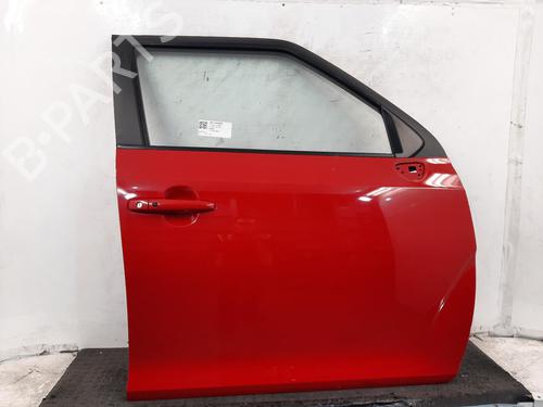 Used Right front door SUZUKI IGNIS III (MF, FF) 1.2 Hybrid (ATK412) (83 hp) 30142345