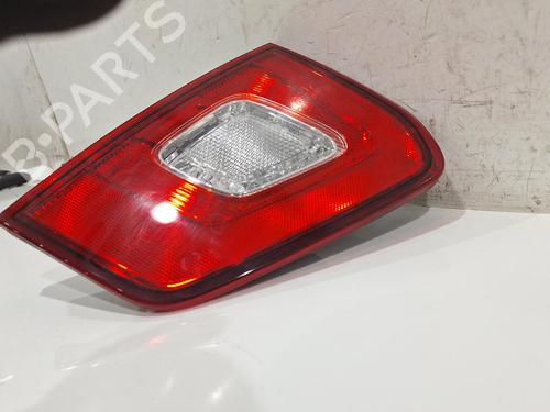 Left taillight SUZUKI IGNIS III (MF, FF) 1.2 (ATK412) | BP32409358C34