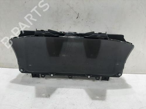 Quadrante JAGUAR I-PACE (X590) EV400 AWD (400 hp) 30495562