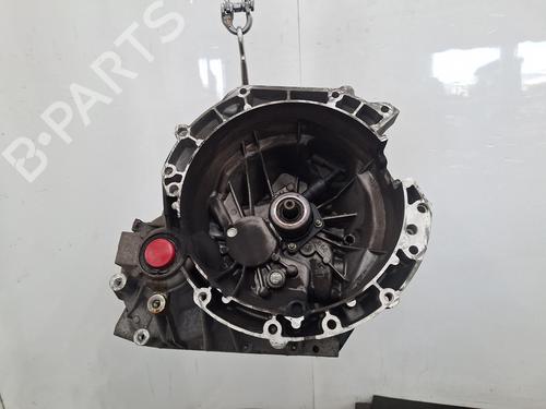 gearbox-ford-c-max-dm2-2007-2008-2009-2010-33555644 main image