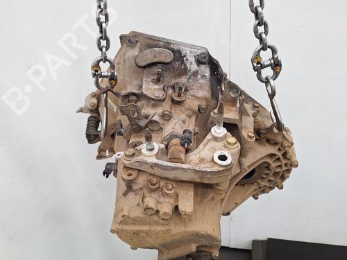 Gearbox HONDA CR-V III (RE_) 2.2 i-DTEC 4WD (RE6) | BP36810837M3 - Image 6