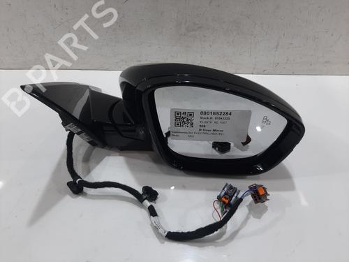 Used Right mirror Right mirror 32851458 32851458