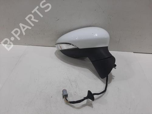 right-mirror-ford-fiesta-vi-cb1-ccn-2008-30585937 main image