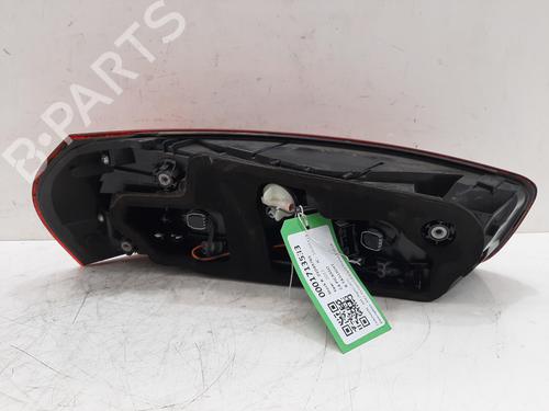 Right taillight CITROËN C4 Picasso II 1.6 BlueHDi 120 | BP34619868C35  - Image 5
