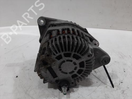 Generator NISSAN MICRA IV (K13K, K13KK) 1.2 | BP29882202M7