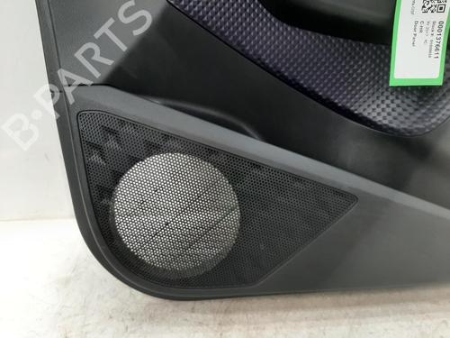 Front right panel TOYOTA C-HR (_X1_) 1.8 Hybrid (ZYX10_, ZYX11_, ZYX10R, ZYX11R) | BP26841074C59 - Image 2