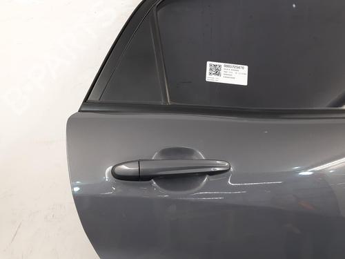 Dør højre bagtil SSANGYONG KORANDO (CK) 2.2 Xdi 4WD | BP38445926C5 - Image 3