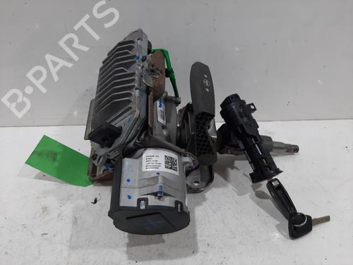 Used Steering column Steering column 37484889 37484889