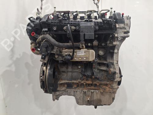 Engine SSANGYONG TIVOLI 1.6 XDi 160 | BP31597132M1