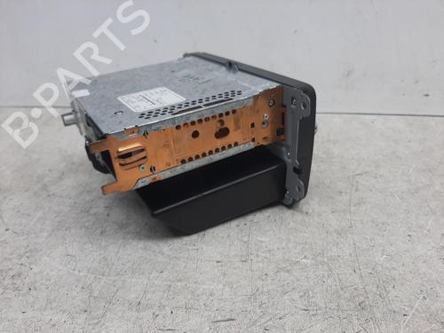 Bilradio VW GOLF V (1K1) 1.9 TDI | BP26850965E6 