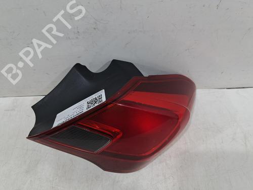 Venstre Baklys VAUXHALL CORSA Mk IV (E) (X15) 1.4 | BP30058015C34