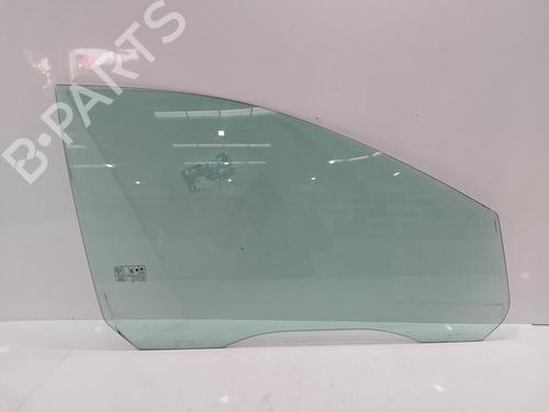 Used Front right door window FORD FOCUS II (DA_, HCP, DP) 1.6 (100 hp) 28053253