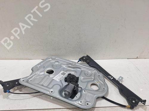 Fensterheber rechts vorne für NISSAN QASHQAI I (J10, NJ10) 1.5 dCi (110 hp) 32380798