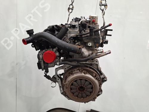 Engine KIA CEE'D (JD) 1.6 GDI | BP30180447M1 