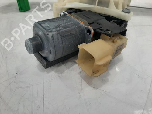 Rear left window mechanism JAGUAR I-PACE (X590) EV400 AWD | BP26838613C24 