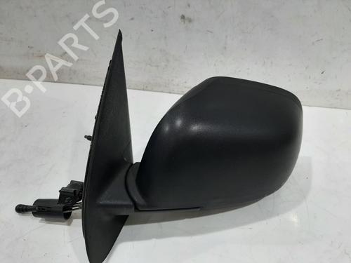 Used Left mirror Left mirror NISSAN MICRA IV (K13K, K13KK) 1.2 (80 hp) 33647980 33647980