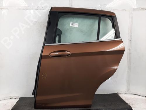 Used Left rear door FORD B-MAX (JK) 1.0 EcoBoost (125 hp) 30722119