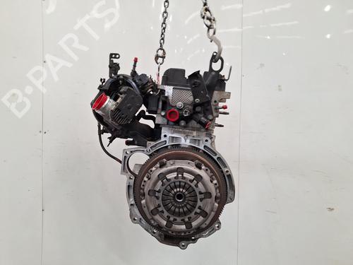Engine FORD FIESTA VI (CB1, CCN) 1.25 | BP36890974M1  - Image 5